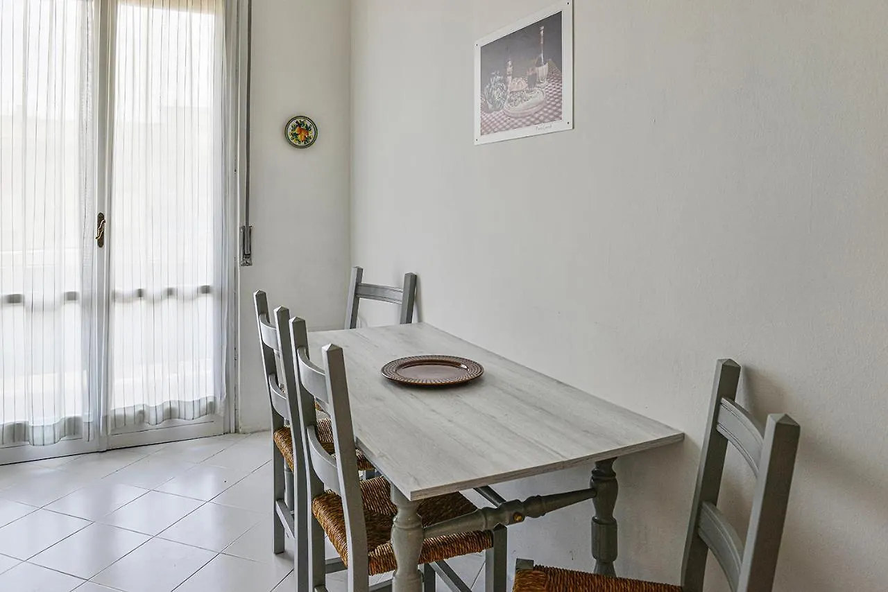 Appartamento 