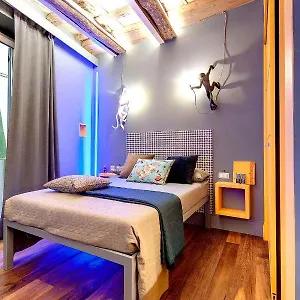  Appartement Pop Tower By Mamo