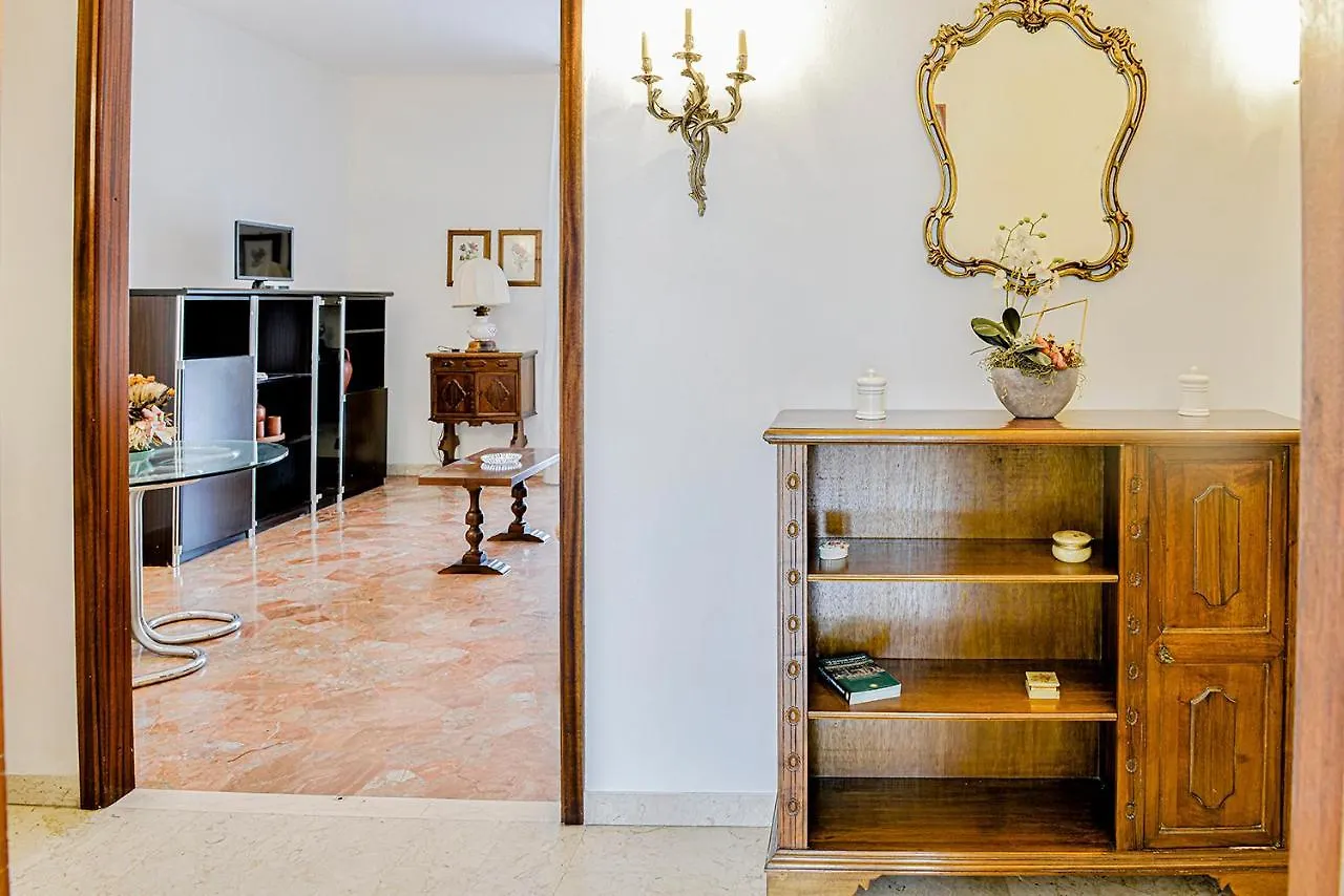 Appartamento 
