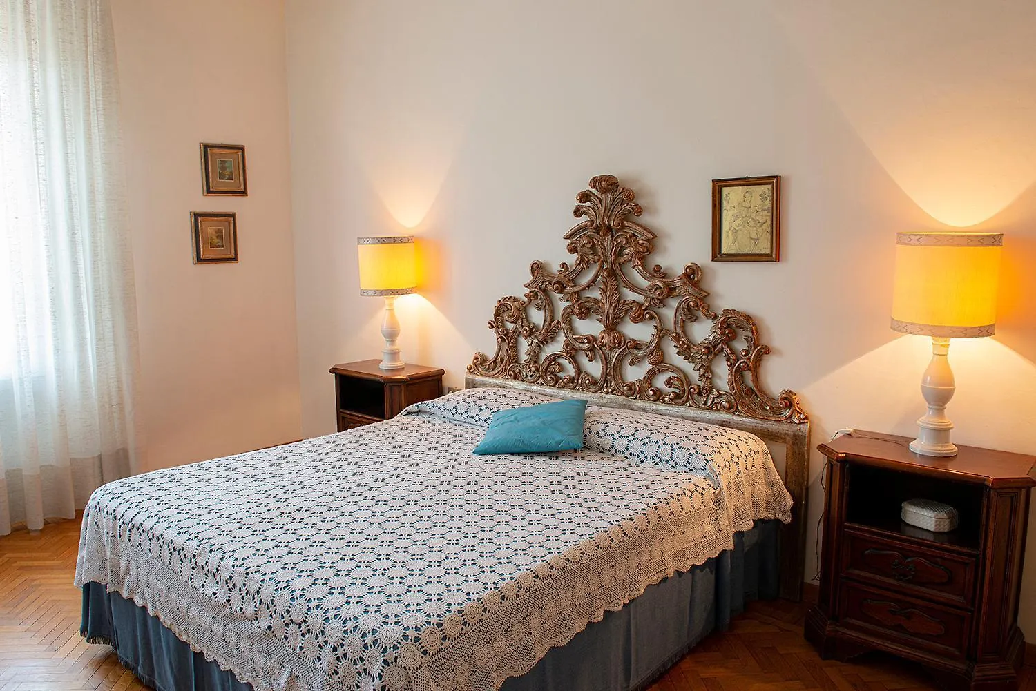 Appartamento 