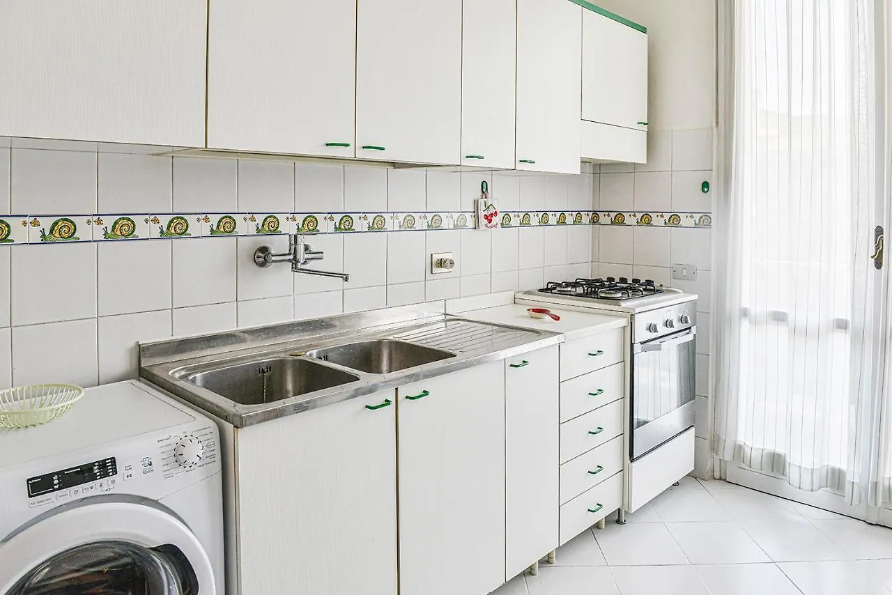 Appartement Appartamento 