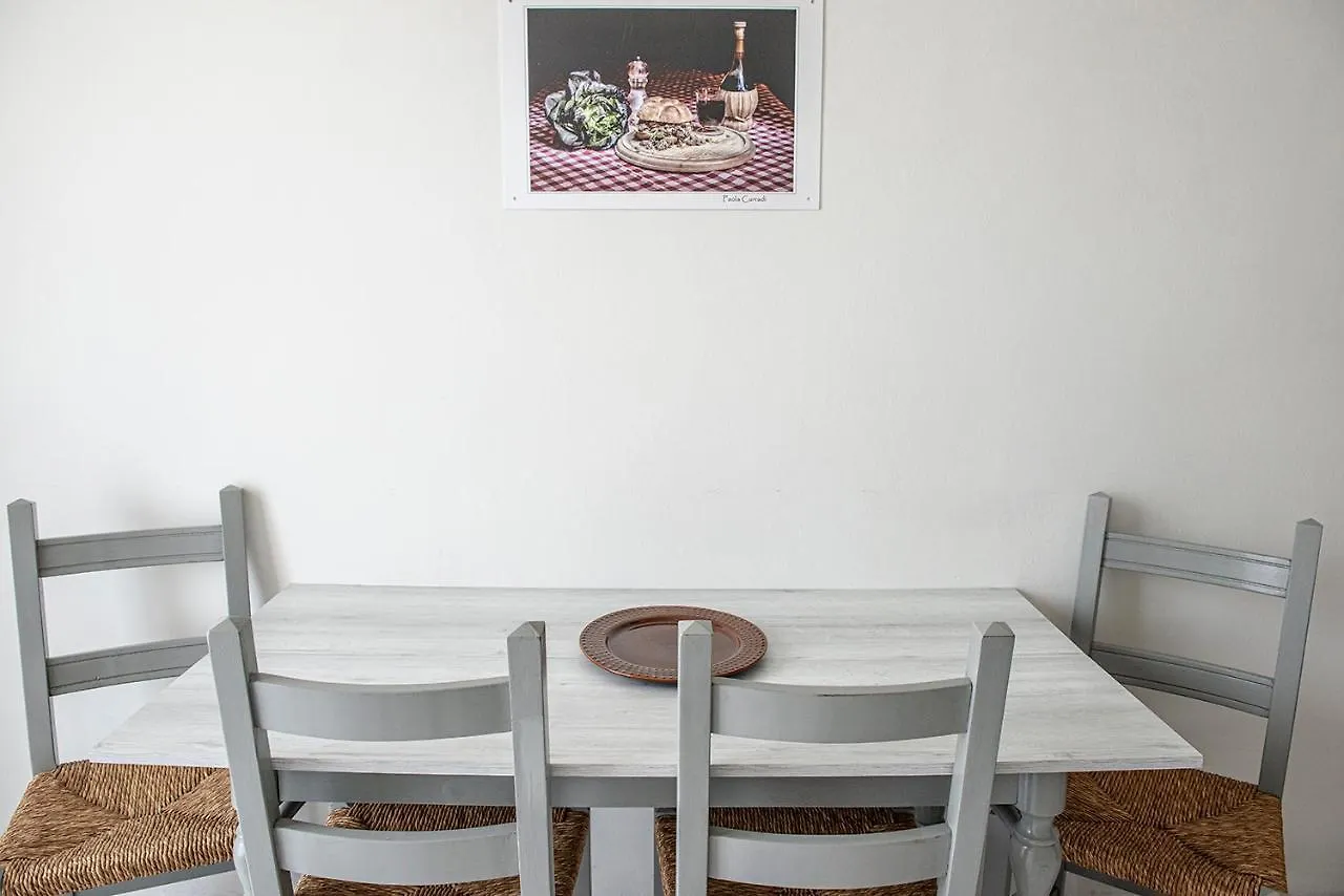 Appartement Appartamento 