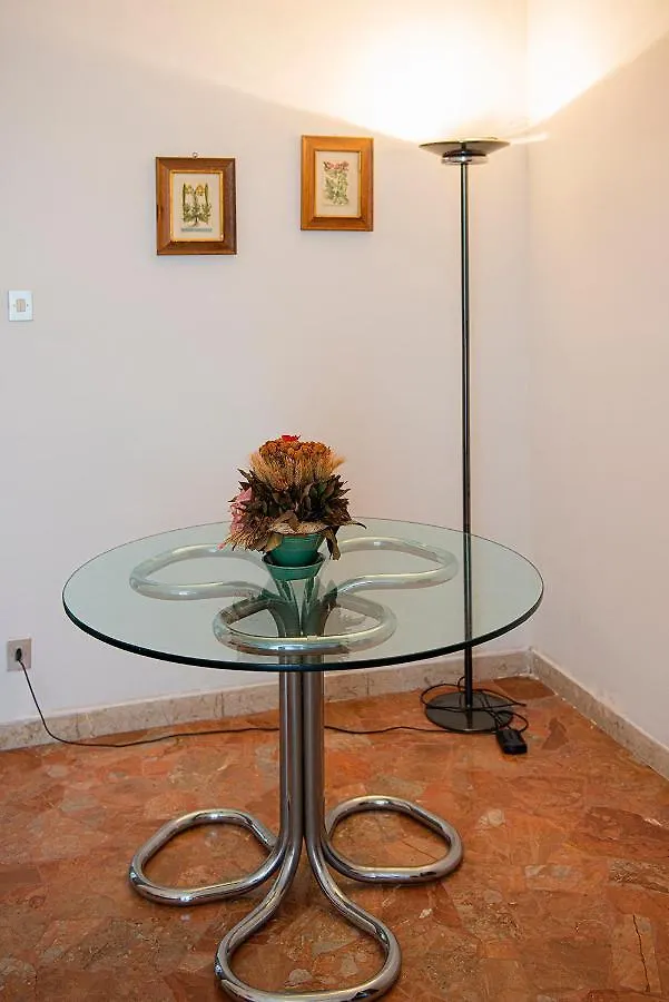 Appartamento 