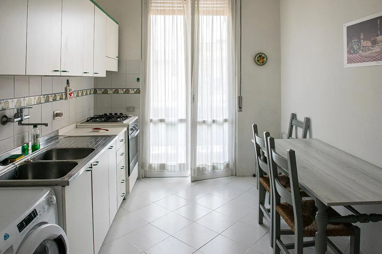 Appartement Appartamento 